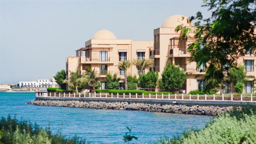 Park Hyatt Jeddah - Marina Club and Spa